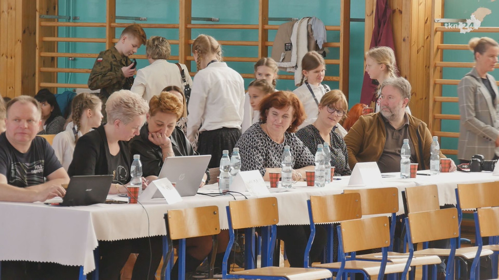 Konkurs o patriotycznym wymiarze. Już po raz osiemnasty [wideo, zdjęcia]