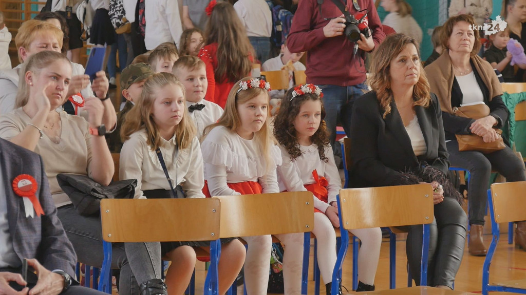 Konkurs o patriotycznym wymiarze. Już po raz osiemnasty [wideo, zdjęcia]