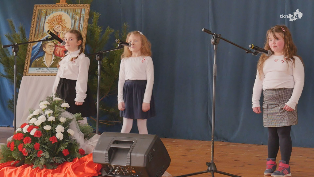 Konkurs o patriotycznym wymiarze. Już po raz osiemnasty [wideo, zdjęcia]