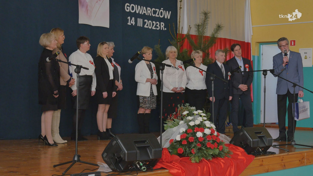 Konkurs o patriotycznym wymiarze. Już po raz osiemnasty [wideo, zdjęcia]