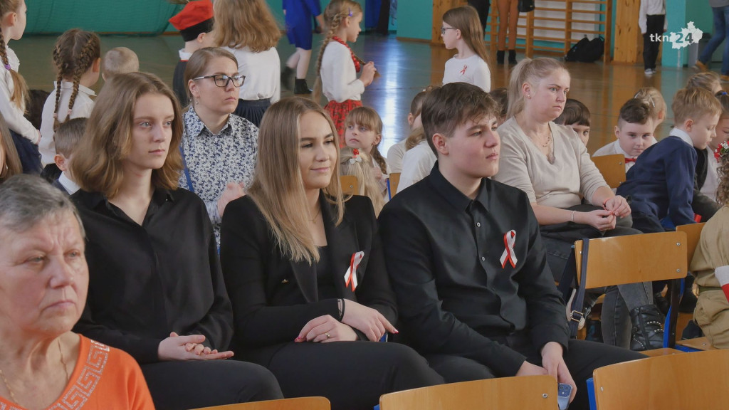 Konkurs o patriotycznym wymiarze. Już po raz osiemnasty [wideo, zdjęcia]