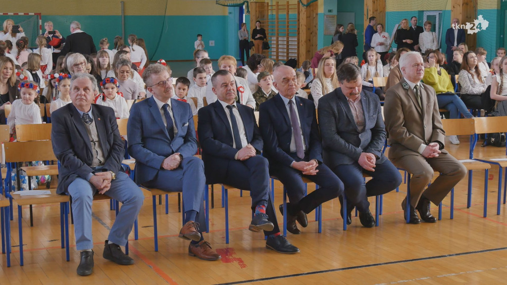 Konkurs o patriotycznym wymiarze. Już po raz osiemnasty [wideo, zdjęcia]