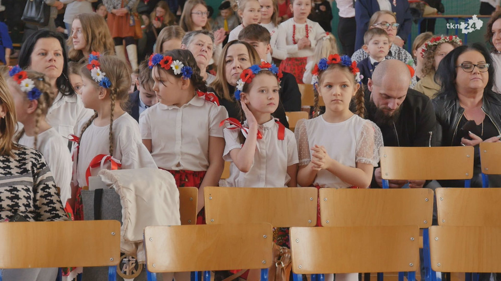 Konkurs o patriotycznym wymiarze. Już po raz osiemnasty [wideo, zdjęcia]