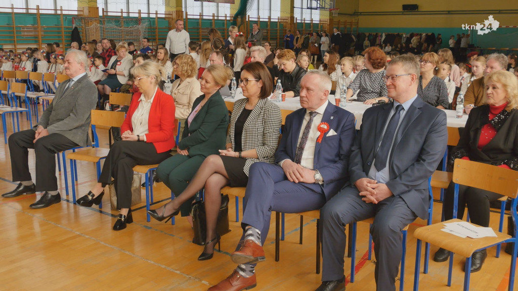 Konkurs o patriotycznym wymiarze. Już po raz osiemnasty [wideo, zdjęcia]