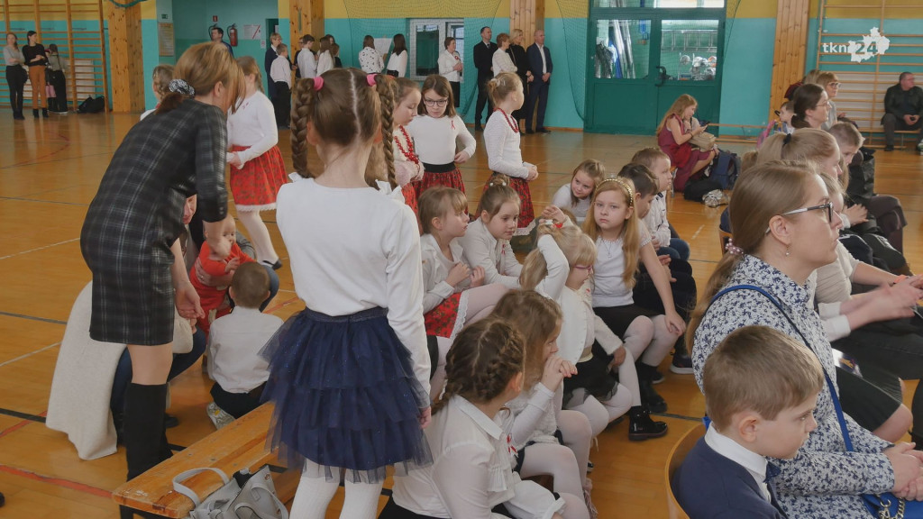 Konkurs o patriotycznym wymiarze. Już po raz osiemnasty [wideo, zdjęcia]