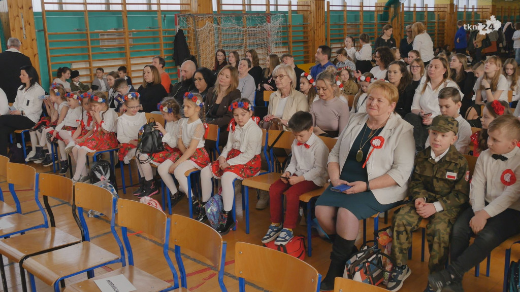 Konkurs o patriotycznym wymiarze. Już po raz osiemnasty [wideo, zdjęcia]