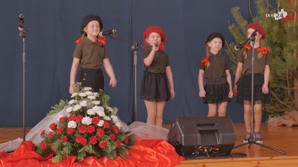 Konkurs o patriotycznym wymiarze. Już po raz osiemnasty [wideo, zdjęcia]