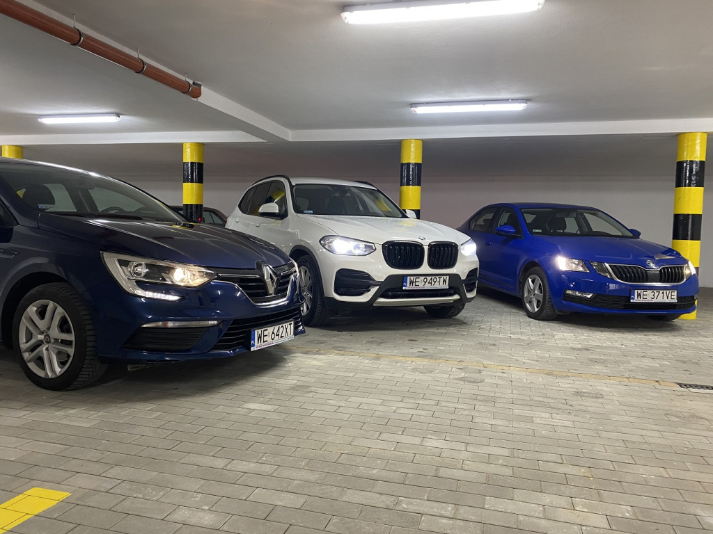 Top Rent Wypożyczalnia z nowymi autami [zdjęcia, wideo]