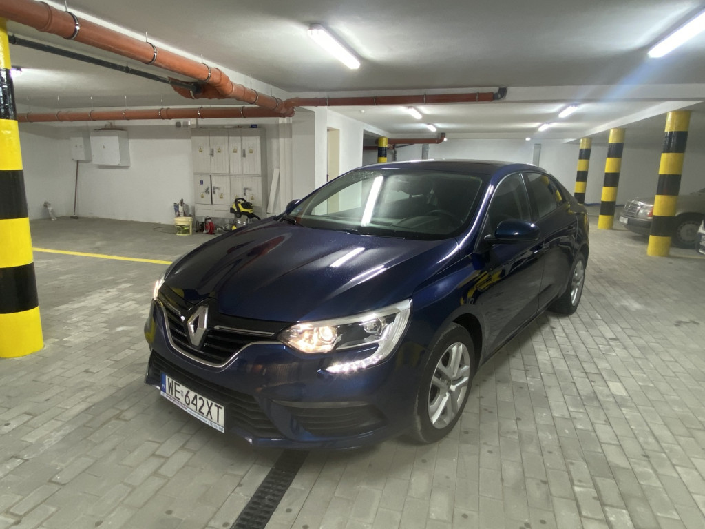 Top Rent Wypożyczalnia z nowymi autami [zdjęcia, wideo]
