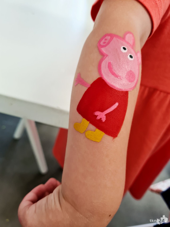 No i fajnie. Ta konecka bawialnia uczy i rozwija! [zdjęcia]