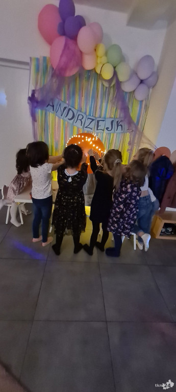 No i fajnie. Ta konecka bawialnia uczy i rozwija! [zdjęcia]