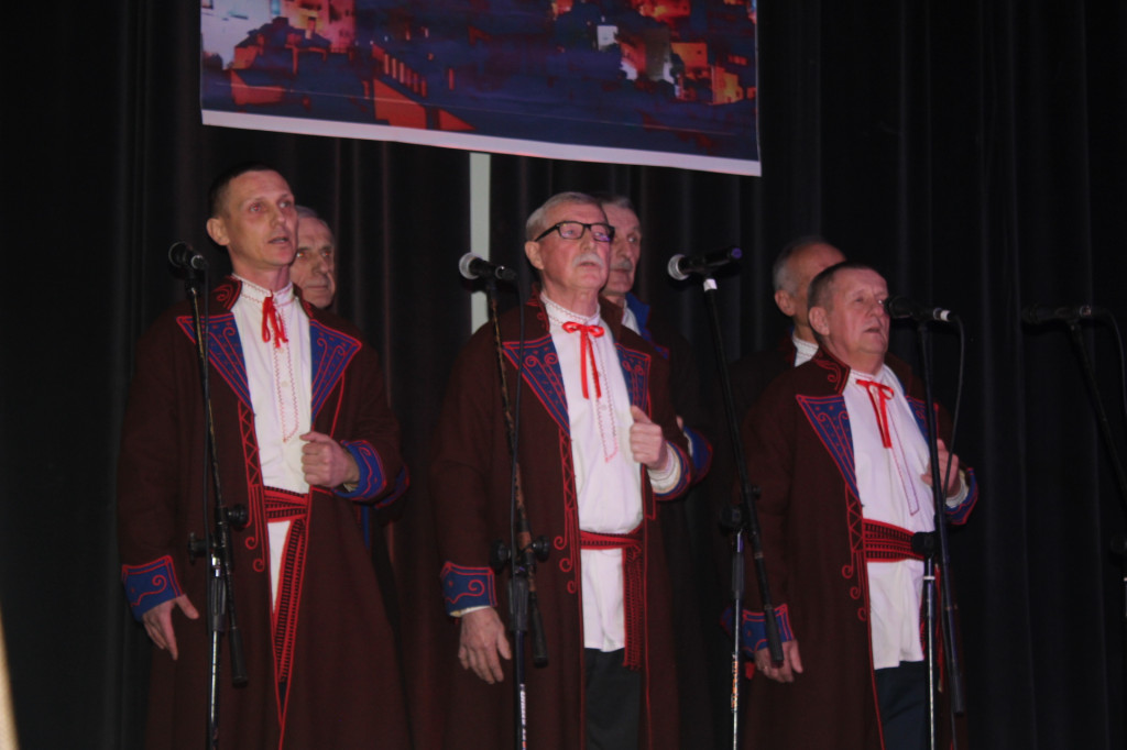 Wielkopostne pieśni wybrzmiały w Stąporkowie [fotorelacja]