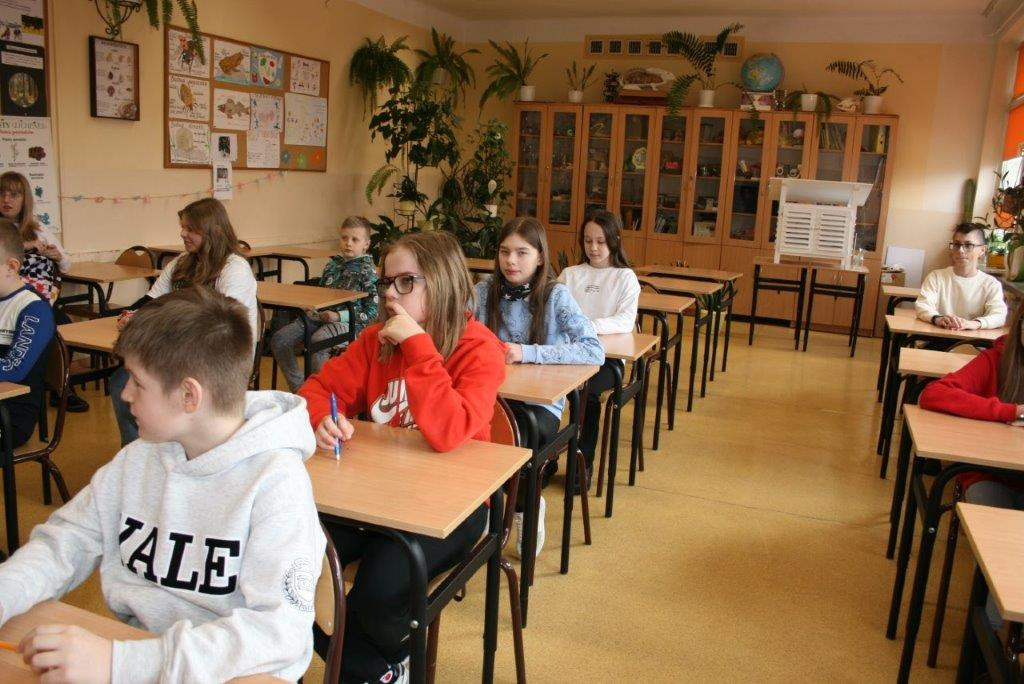 Młodzież zapobiega pożarom. Znamy zwycięzców gminnych eliminacji