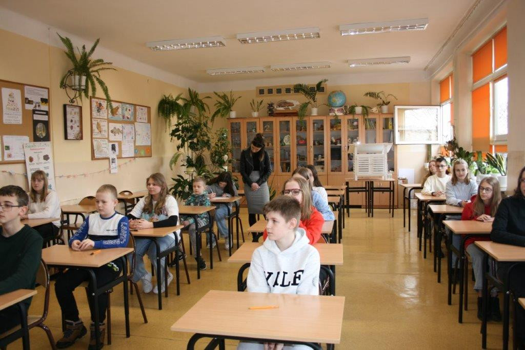 Młodzież zapobiega pożarom. Znamy zwycięzców gminnych eliminacji
