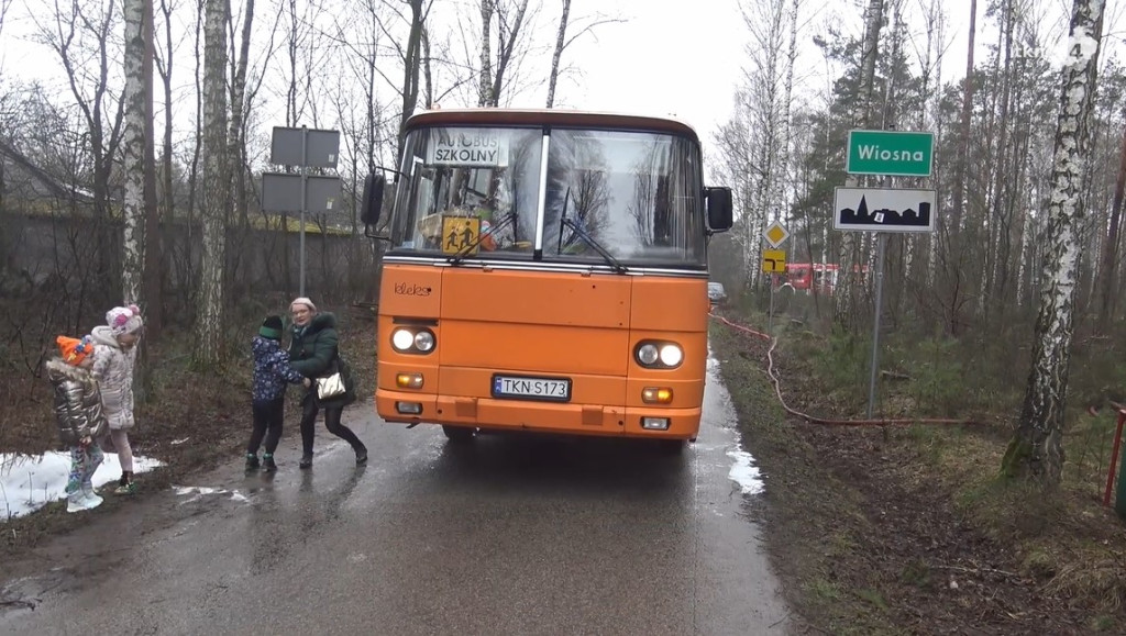 Wiosna w Wiośnie. To jedyne takie miejsce! [wideo, zdjęcia]