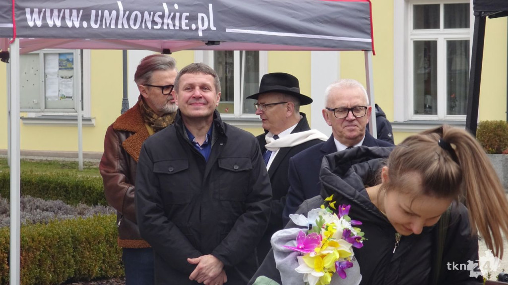 Wiosna, wiosna, ach to Ty! Przedszkolaki z Końskich przegoniły zimę! [wideo, zdjęcia]