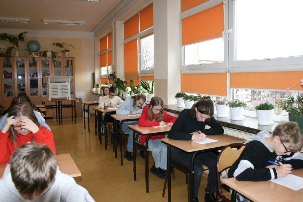 Młodzież zapobiega pożarom. Znamy zwycięzców gminnych eliminacji