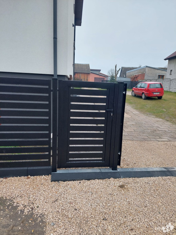 Poszukujesz ogrodzenia lub balustrady? Zobacz realizacje firmy Lukspaw [WIDEO, zdjęcia]