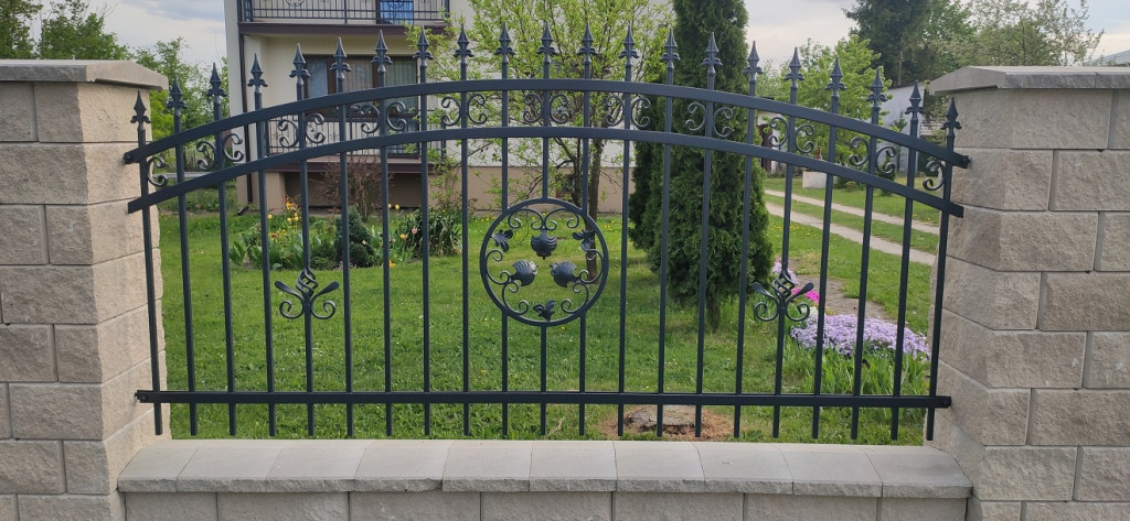 Poszukujesz ogrodzenia lub balustrady? Zobacz realizacje firmy Lukspaw [WIDEO, zdjęcia]