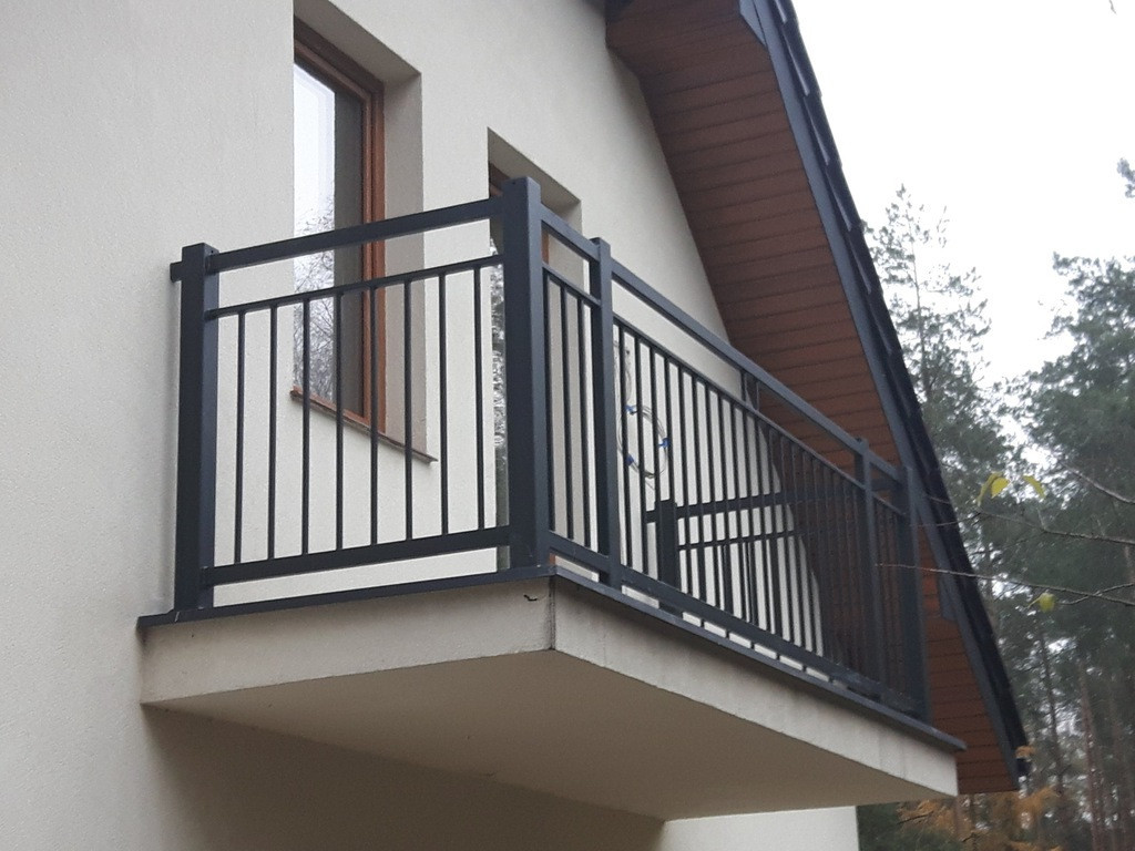 Poszukujesz ogrodzenia lub balustrady? Zobacz realizacje firmy Lukspaw [WIDEO, zdjęcia]