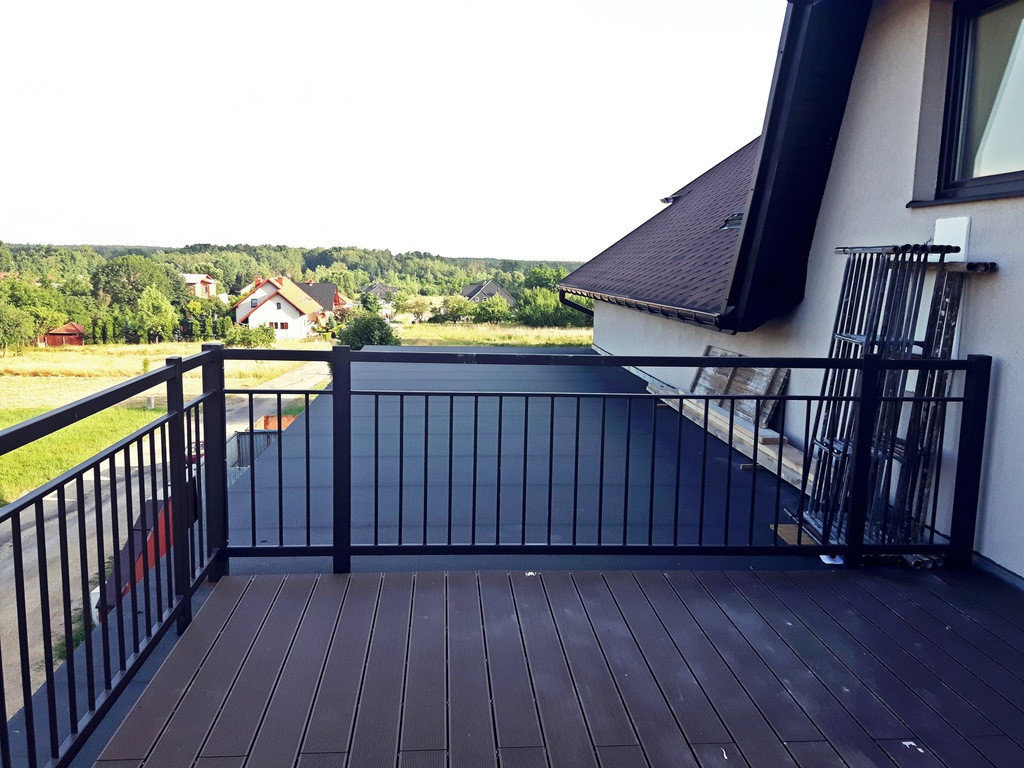 Poszukujesz ogrodzenia lub balustrady? Zobacz realizacje firmy Lukspaw [WIDEO, zdjęcia]
