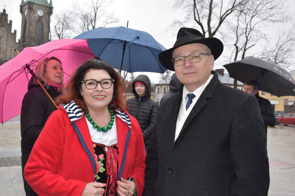 Końskie: Najpiękniejsza palma wybrana! [zdjęcia]