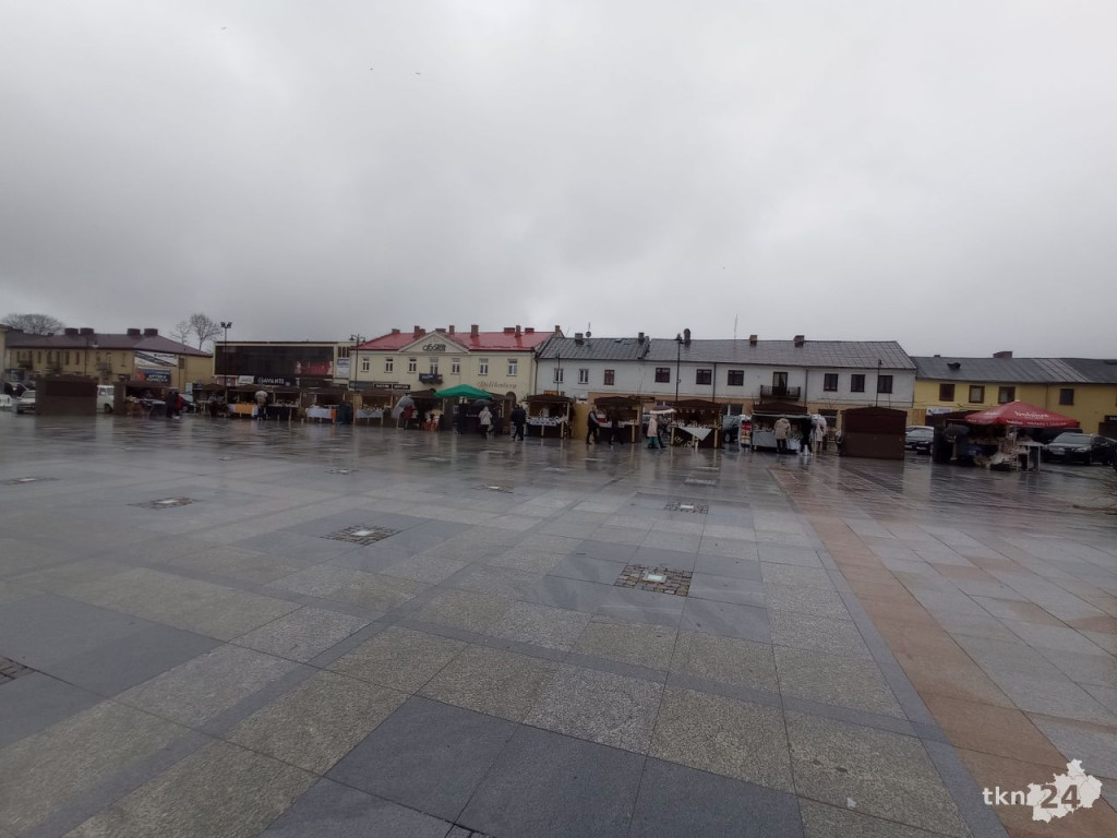 Niedziela na Jarmarku. Zobaczcie zdjęcia