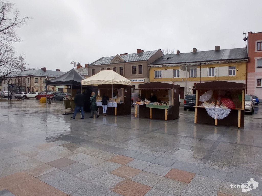 Niedziela na Jarmarku. Zobaczcie zdjęcia