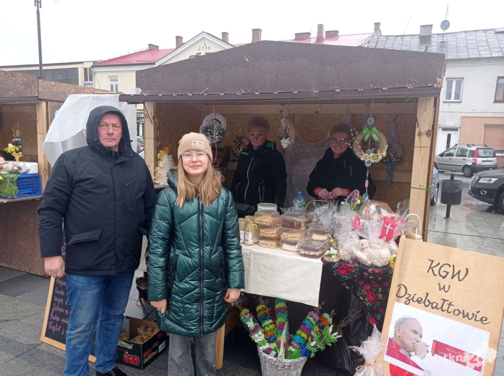 Niedziela na Jarmarku. Zobaczcie zdjęcia