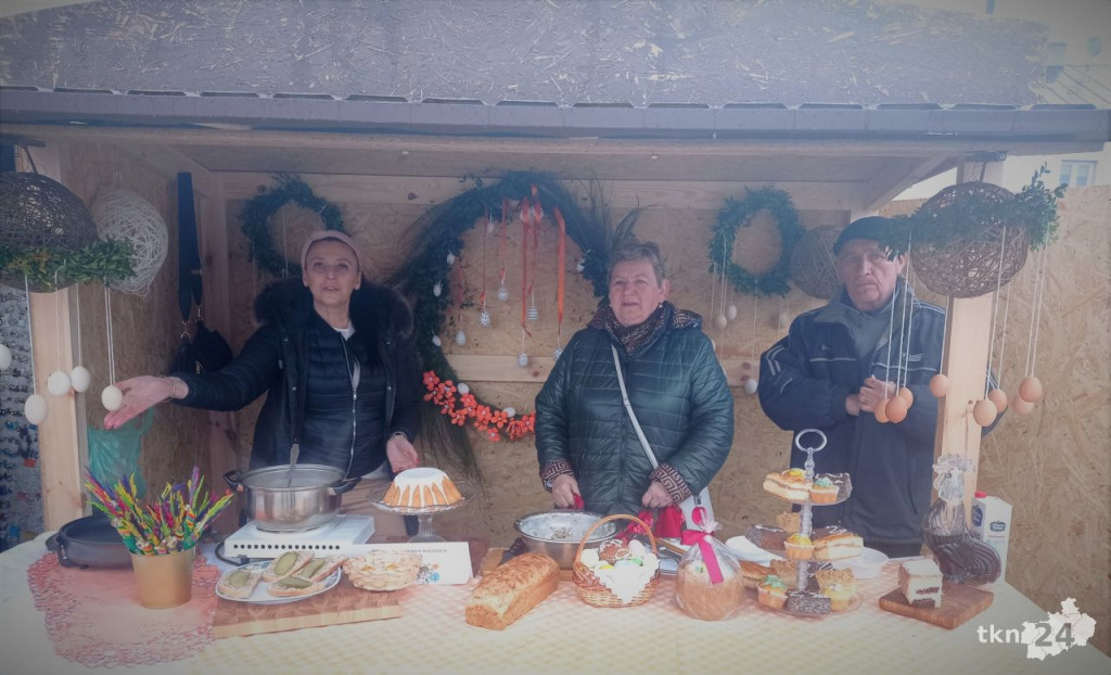 Niedziela na Jarmarku. Zobaczcie zdjęcia