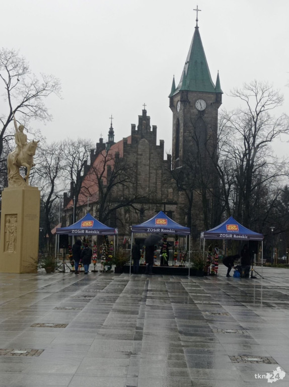 Niedziela na Jarmarku. Zobaczcie zdjęcia