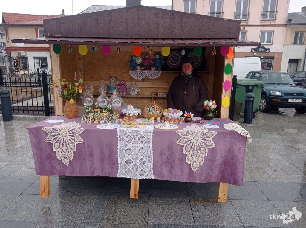 Niedziela na Jarmarku. Zobaczcie zdjęcia