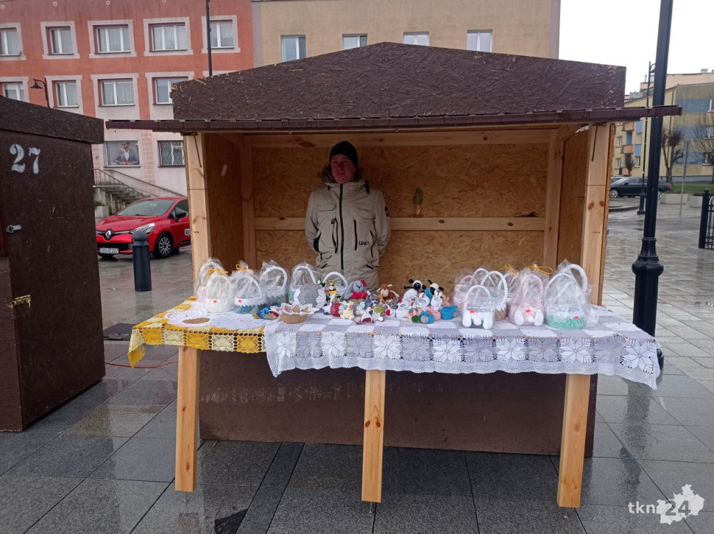 Niedziela na Jarmarku. Zobaczcie zdjęcia