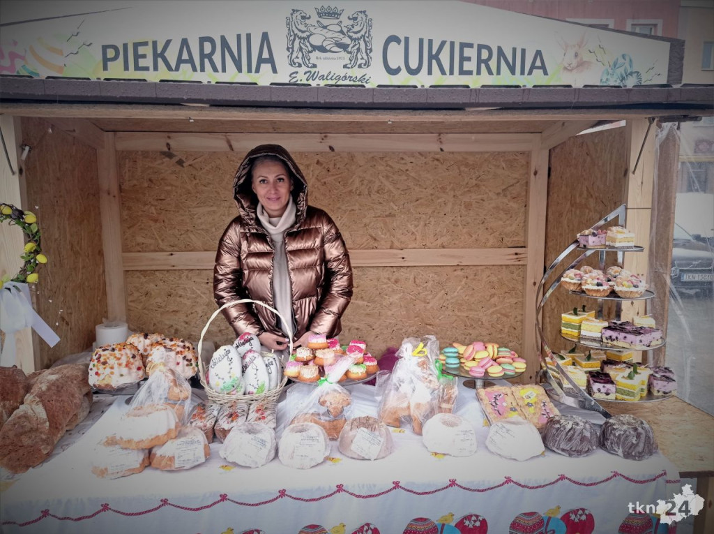 Niedziela na Jarmarku. Zobaczcie zdjęcia