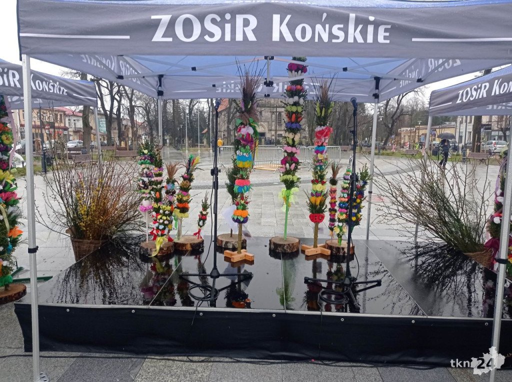 Niedziela na Jarmarku. Zobaczcie zdjęcia