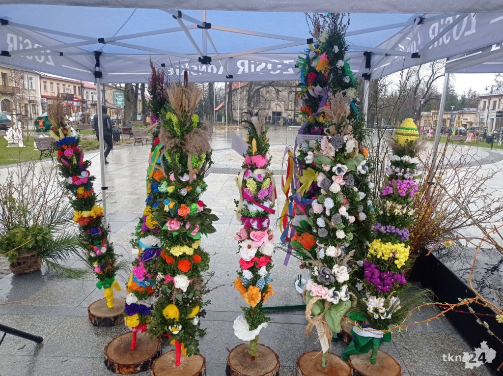 Niedziela na Jarmarku. Zobaczcie zdjęcia