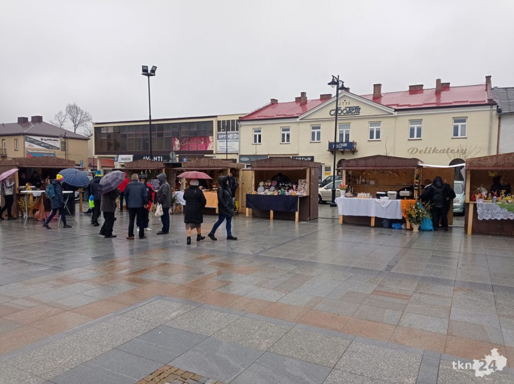 Niedziela na Jarmarku. Zobaczcie zdjęcia