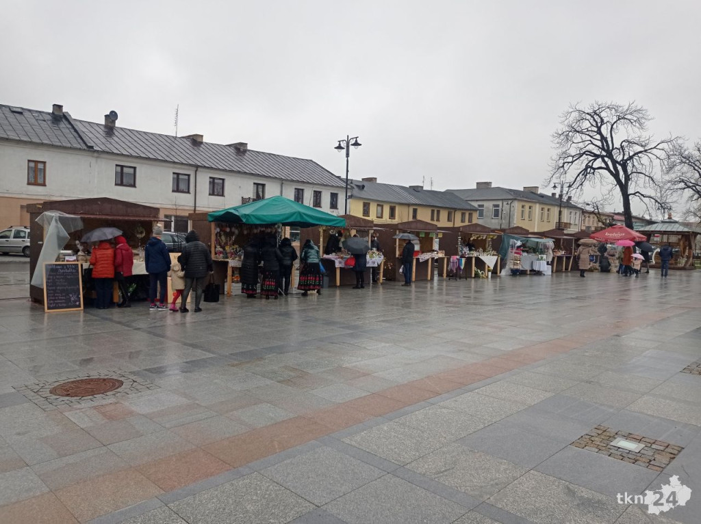 Niedziela na Jarmarku. Zobaczcie zdjęcia