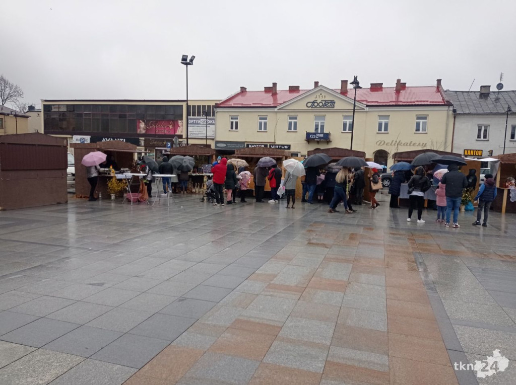 Niedziela na Jarmarku. Zobaczcie zdjęcia