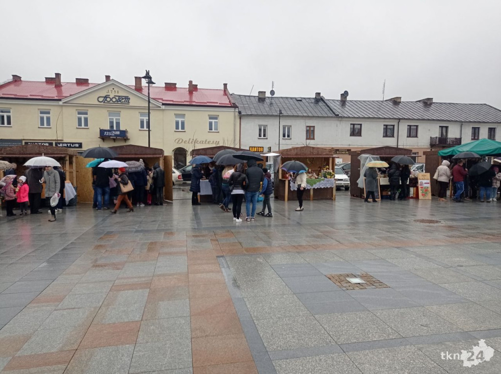 Niedziela na Jarmarku. Zobaczcie zdjęcia