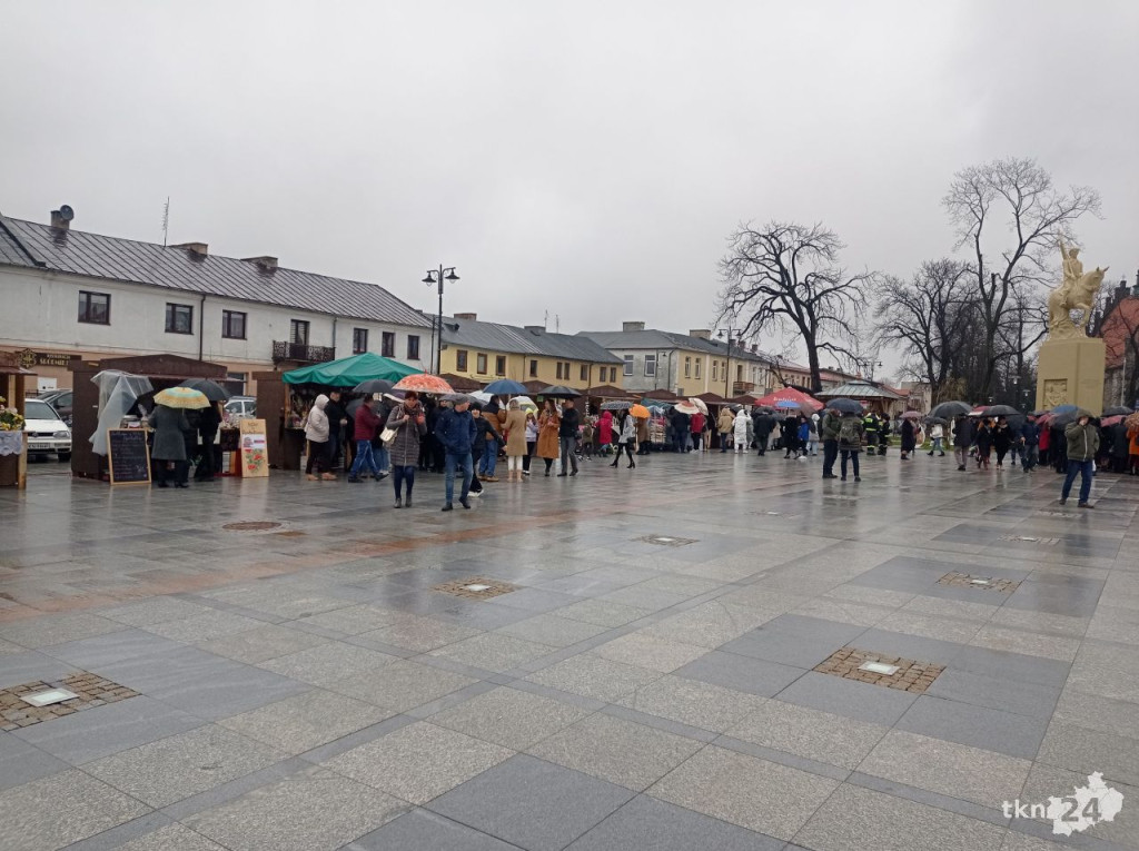 Niedziela na Jarmarku. Zobaczcie zdjęcia