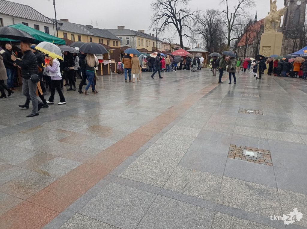 Niedziela na Jarmarku. Zobaczcie zdjęcia