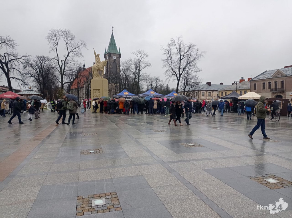 Niedziela na Jarmarku. Zobaczcie zdjęcia