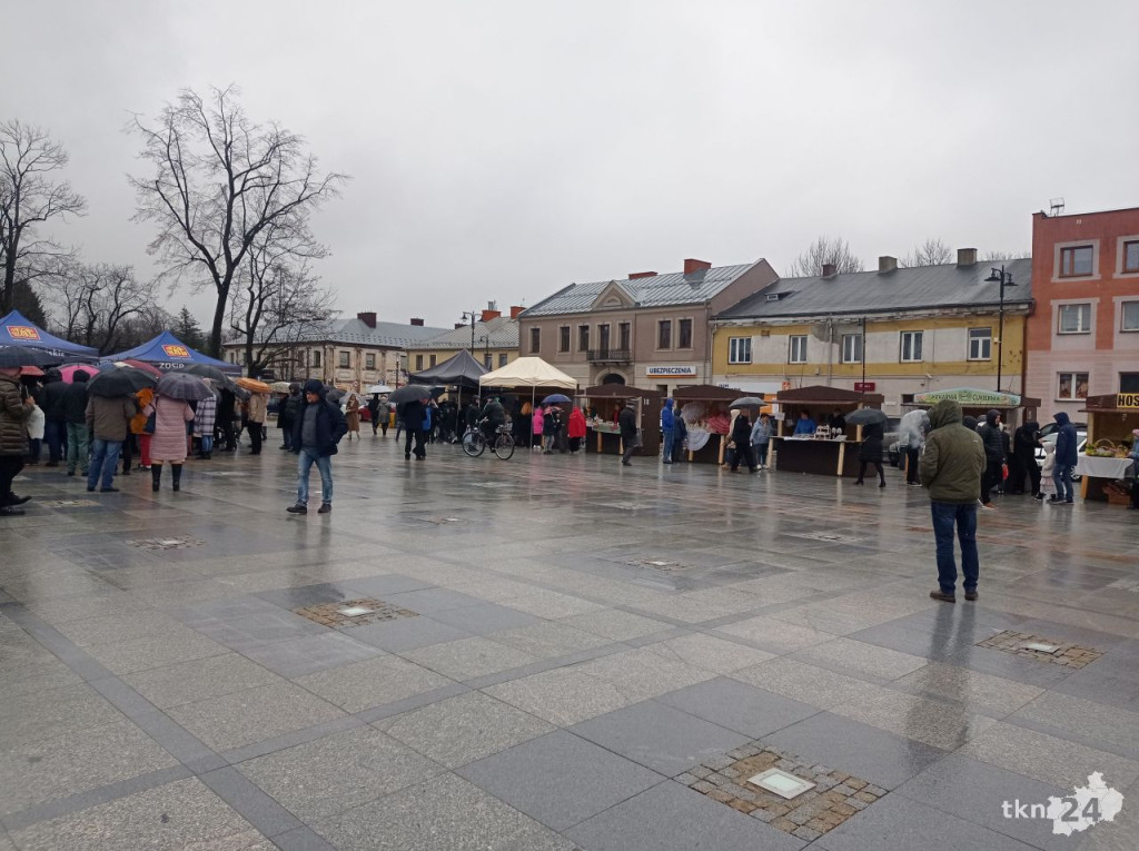 Niedziela na Jarmarku. Zobaczcie zdjęcia