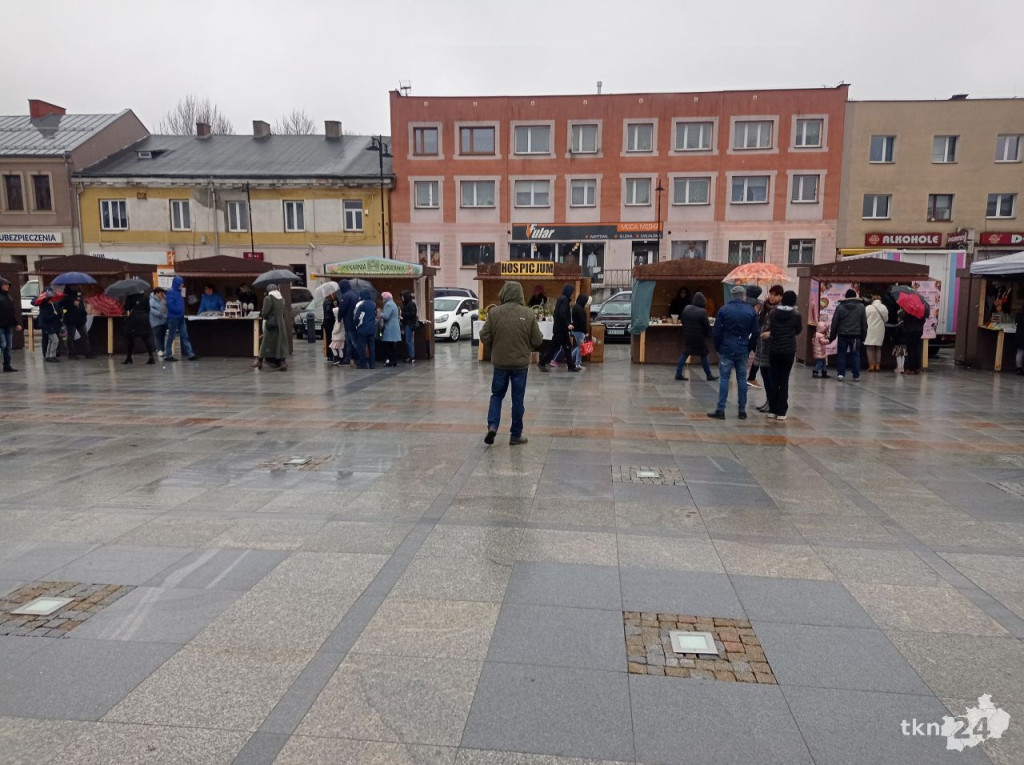 Niedziela na Jarmarku. Zobaczcie zdjęcia
