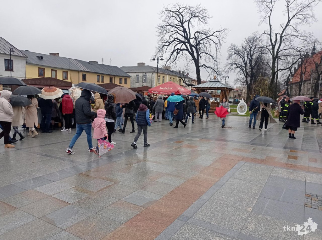Niedziela na Jarmarku. Zobaczcie zdjęcia