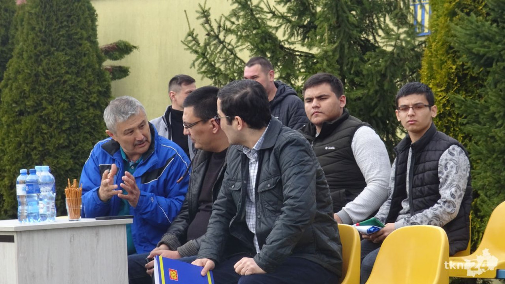 Naptun gromi Suchedniów. U nas skrót meczu [wideo, zdjęcia]
