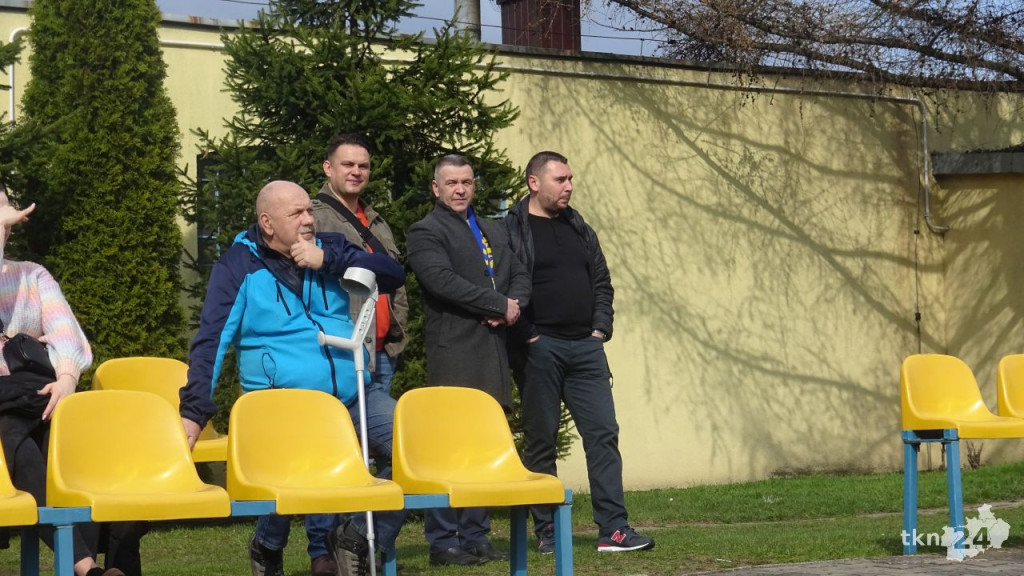 Naptun gromi Suchedniów. U nas skrót meczu [wideo, zdjęcia]