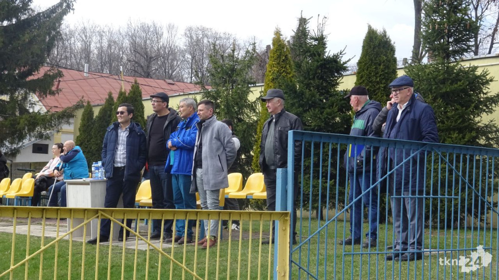 Naptun gromi Suchedniów. U nas skrót meczu [wideo, zdjęcia]