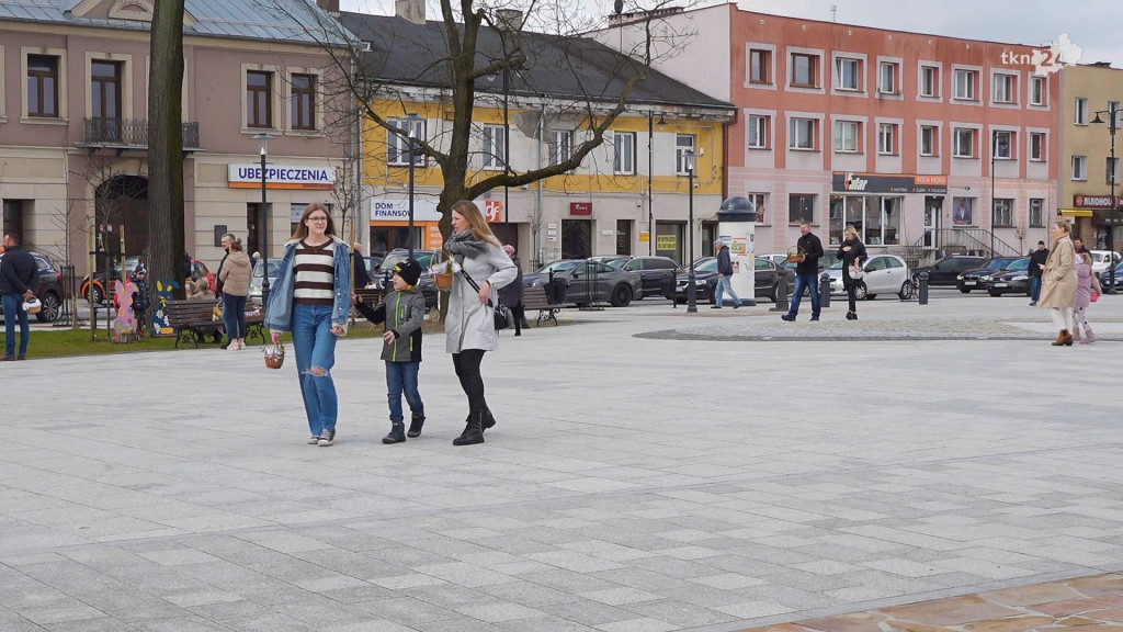 Tak świętujemy Wielkanoc 2023. Zobaczcie WIDEO i zdjęcia